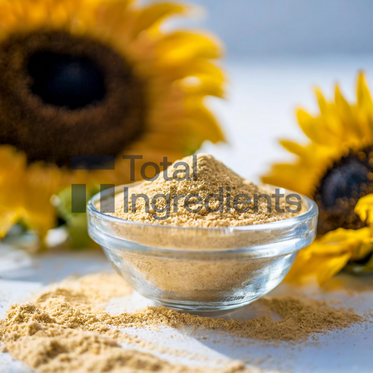 Phosphatidylserine (Sunflower) 50% by HPLC