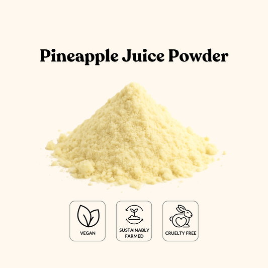 Pineapple Juice Powder