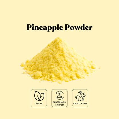 Pineapple Powder