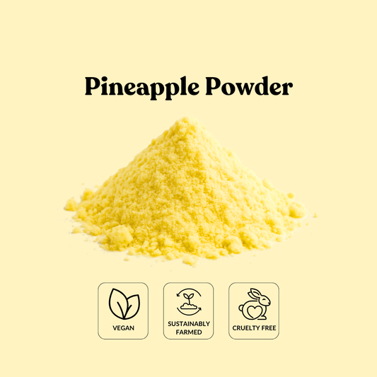 Pineapple Powder