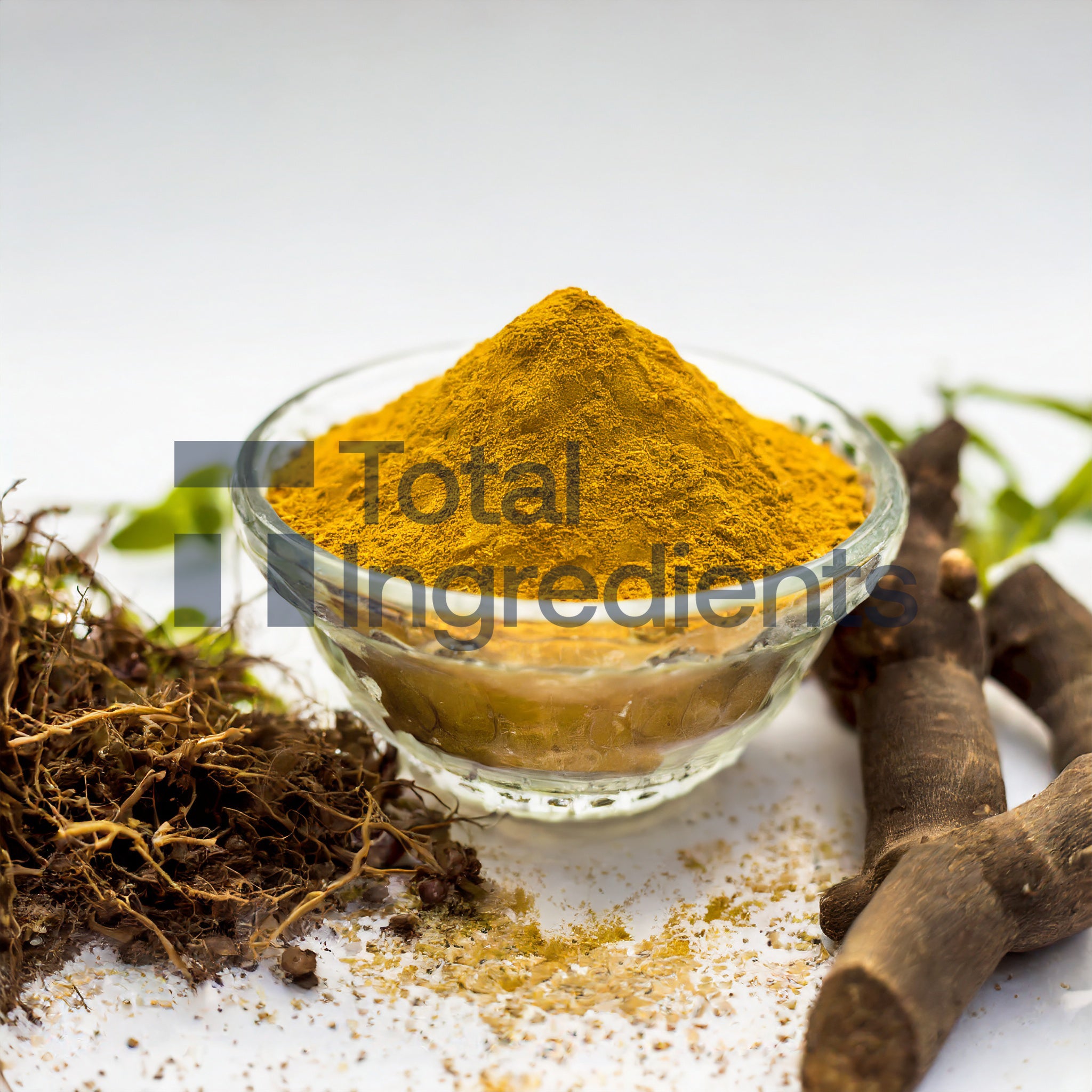 Polygonum Cuspidatum Extract 10:1 – Total Ingredients