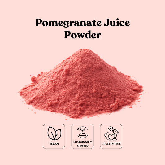 Pomegranate Juice Powder