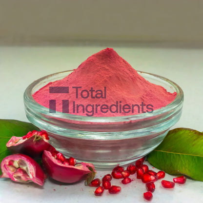 Organic Pomegranate Juice Powder