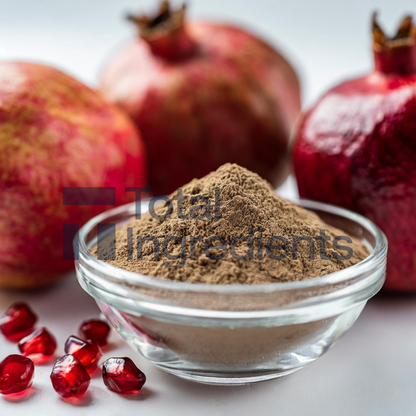 Pomegranate Extract 40% Ellagic Acid By HPLC