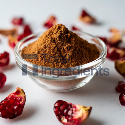 Pomegranate Peel Powder