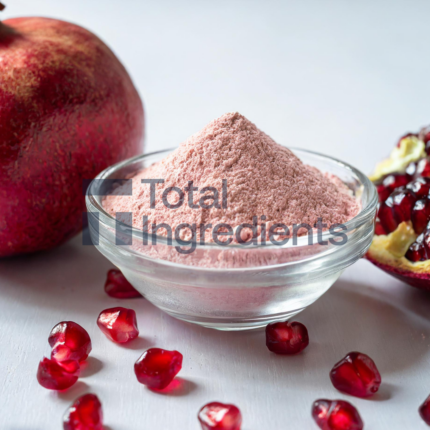 Pomegranate Juice Powder