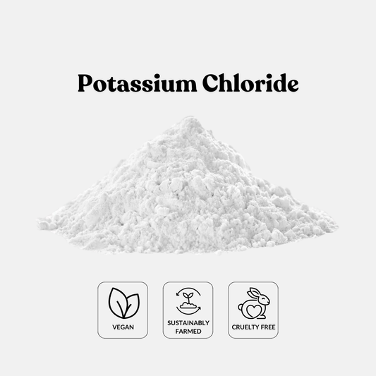 Potassium Chloride