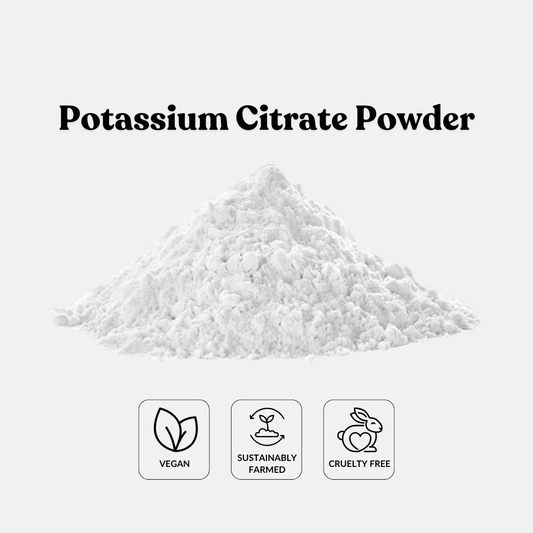 Potassium Citrate Powder