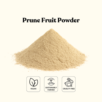 Prune Fruit Powder