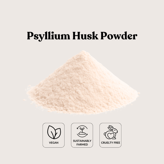 Psyllium Husk Powder