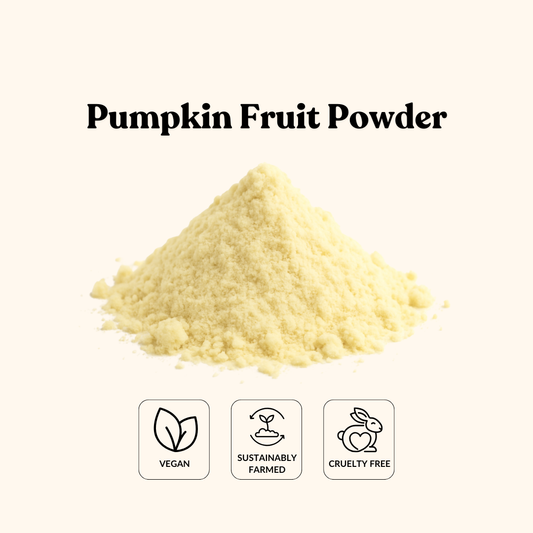 Pumpkin Fruit Powder