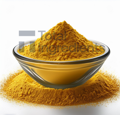 Quercetin Anhydrous Granular Powder