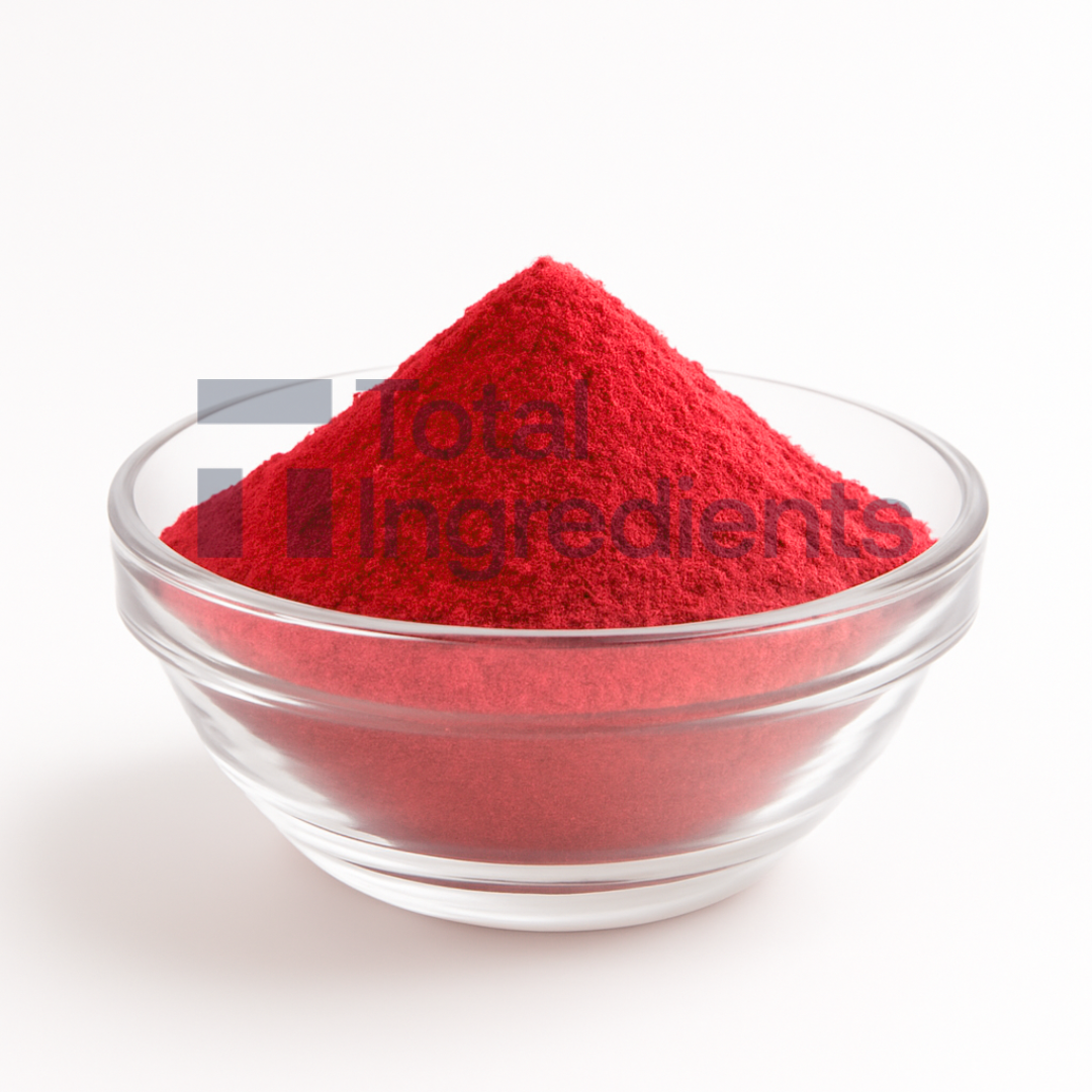 Vitamin B12 Powder (Mecobalamin) 1% By HPLC