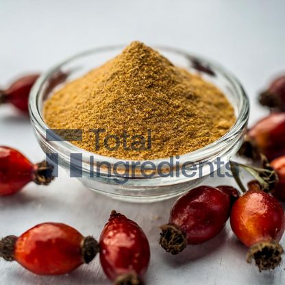 Rose Hip Extract 5% Vitamin C by HPLC