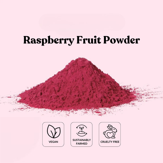 Raspberry Fruit Powder