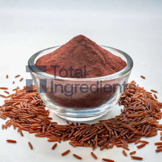 Red Yeast Rice Extract 10:1