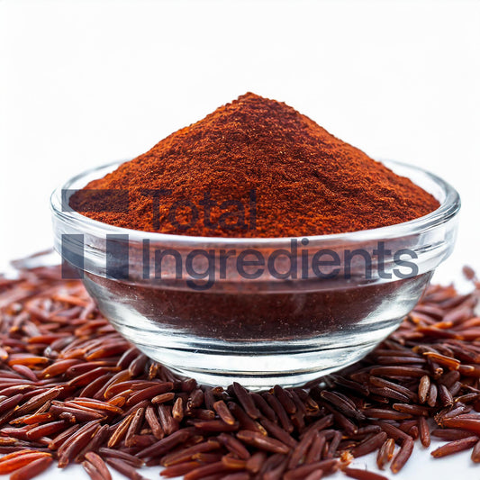 Red Yeast Rice Extract 0.04% by HPLC