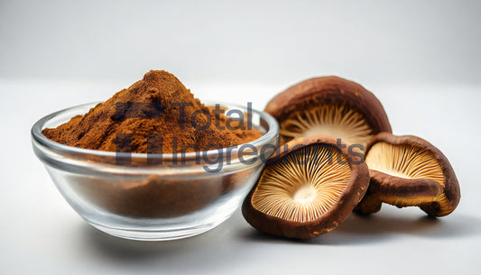 Reishi Mushroom Powder