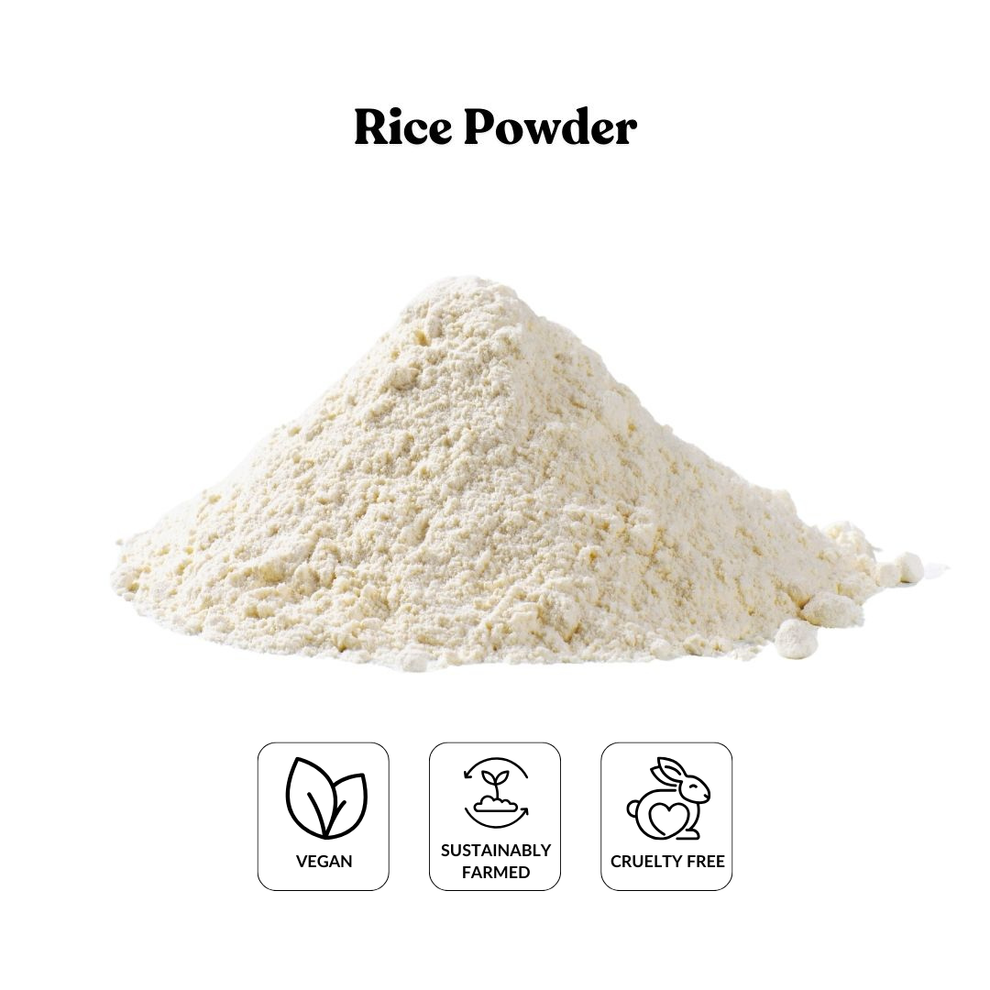 Rice Powder – Total Ingredients