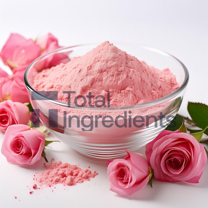 Rose Powder