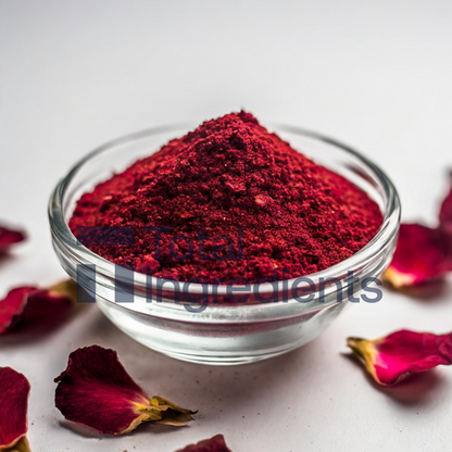 Rose Tea Powder