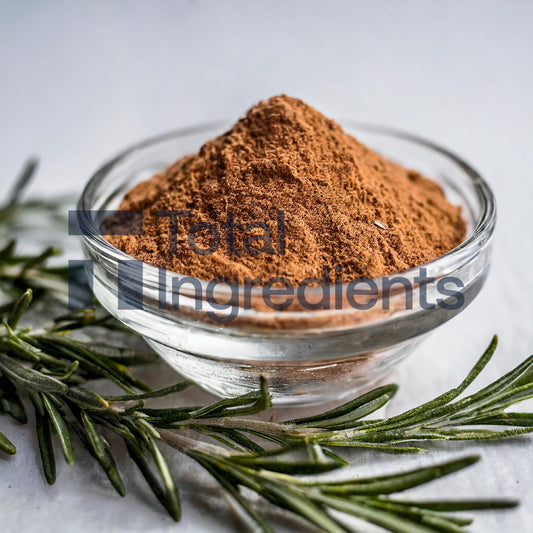 Rosemary Extract 10% Rosemary acid by HPLC