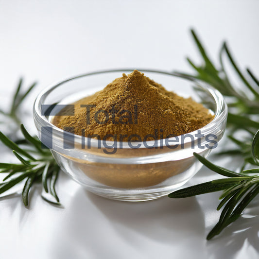 Rosemary Extract 5% by HPLC