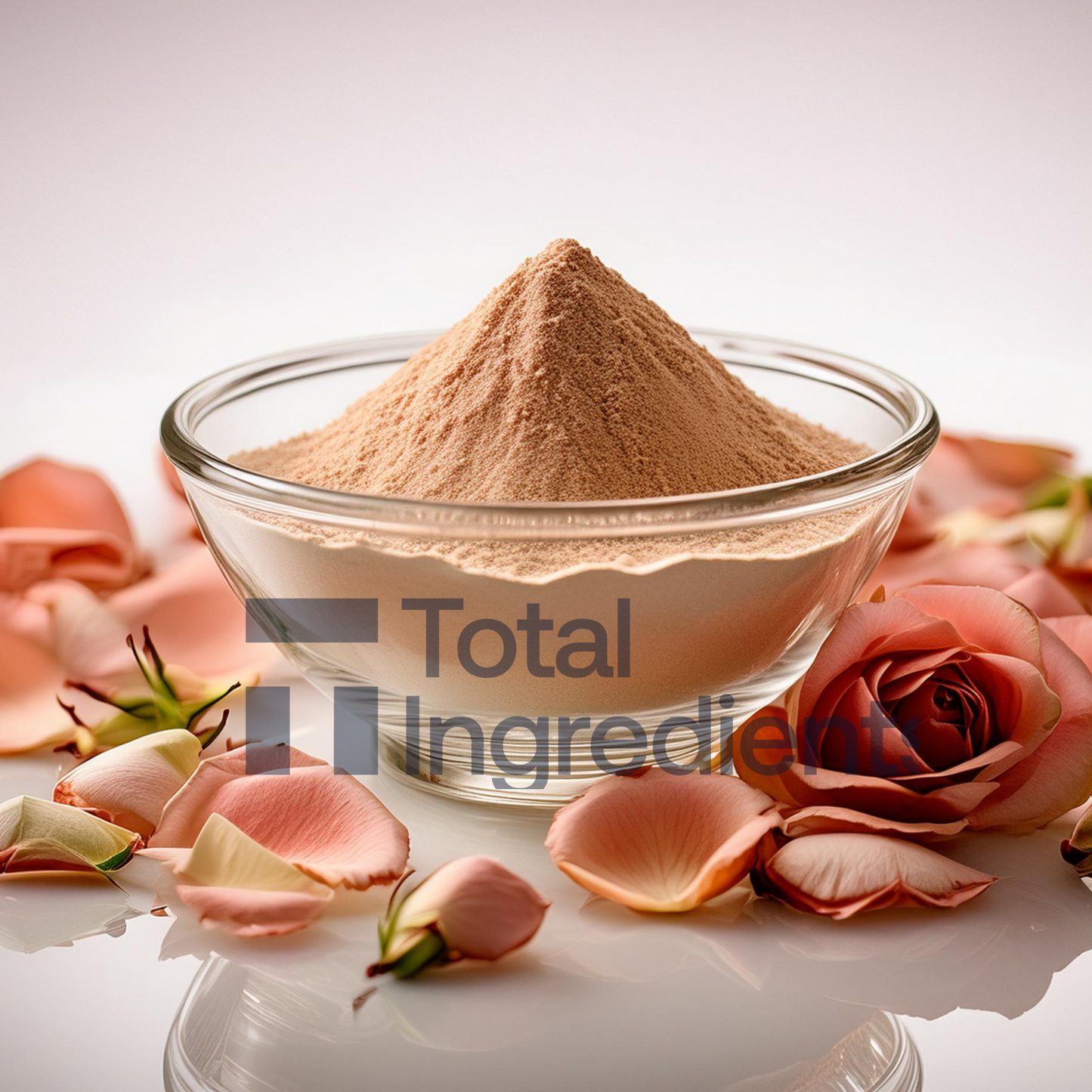 Rose Petal Powder