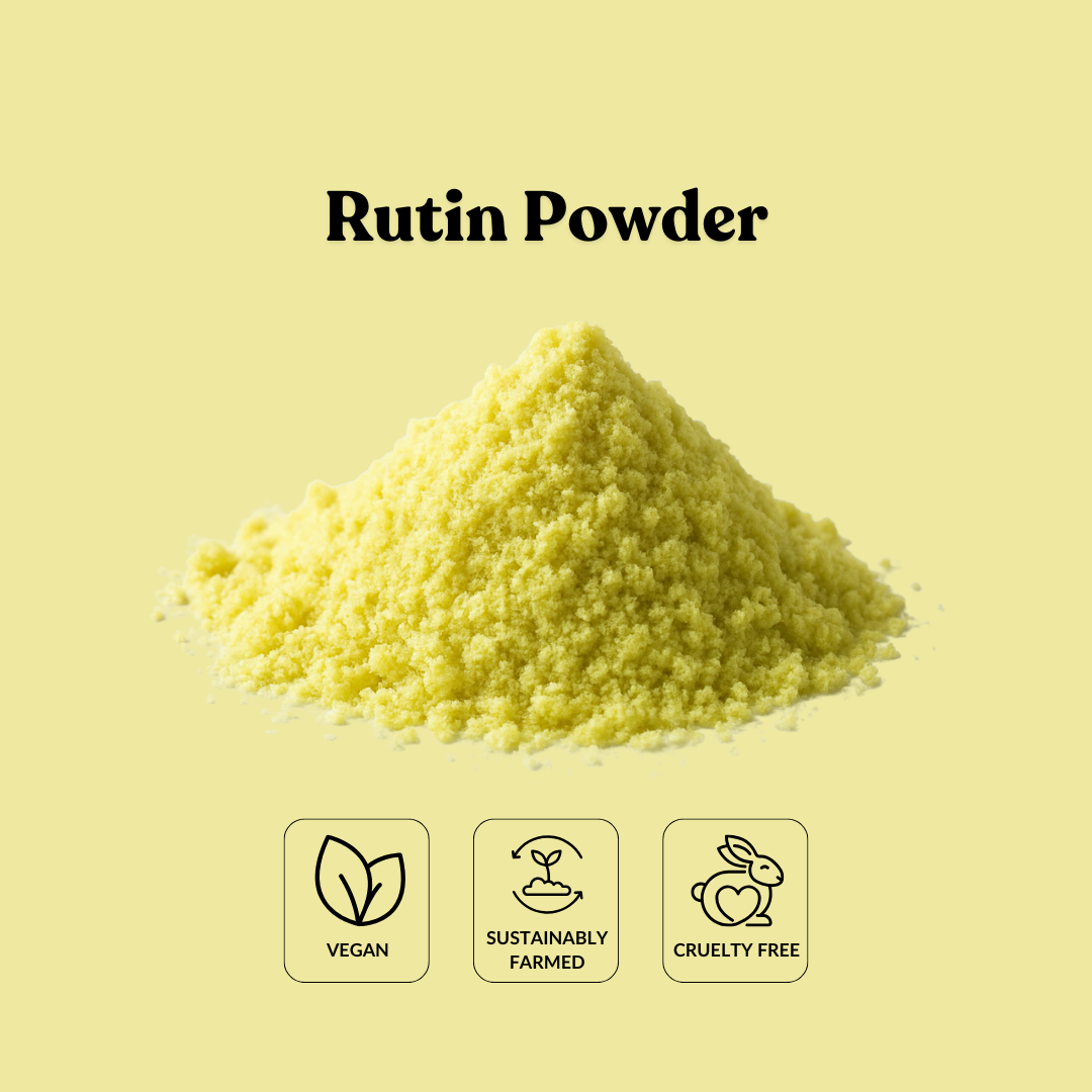 Rutin Powder