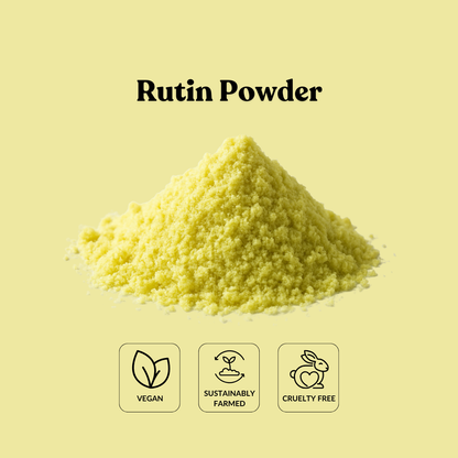 Rutin Powder