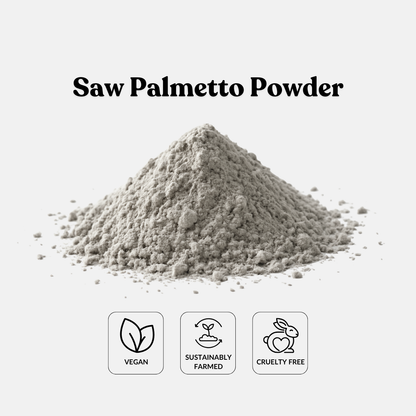 Saw Palmetto Powder