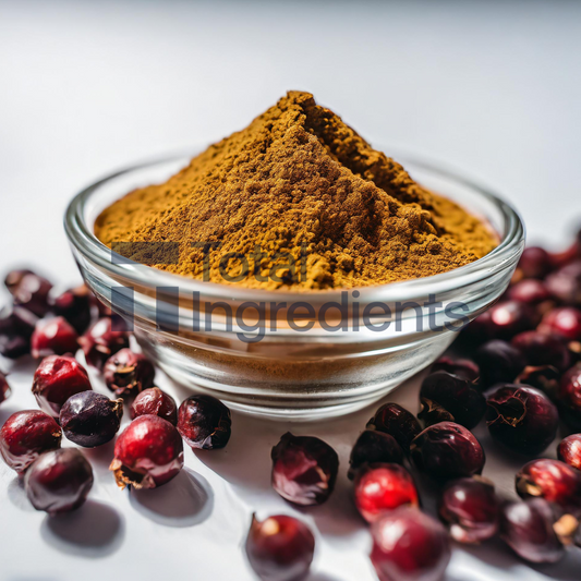 Organic Schisandra Extract 4:1 by TLC