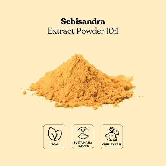 Schisandra Extract Powder 10:1