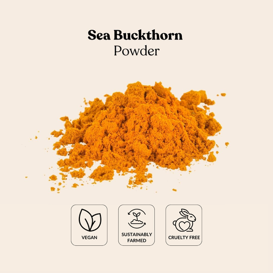 Sea Buckthorn Powder