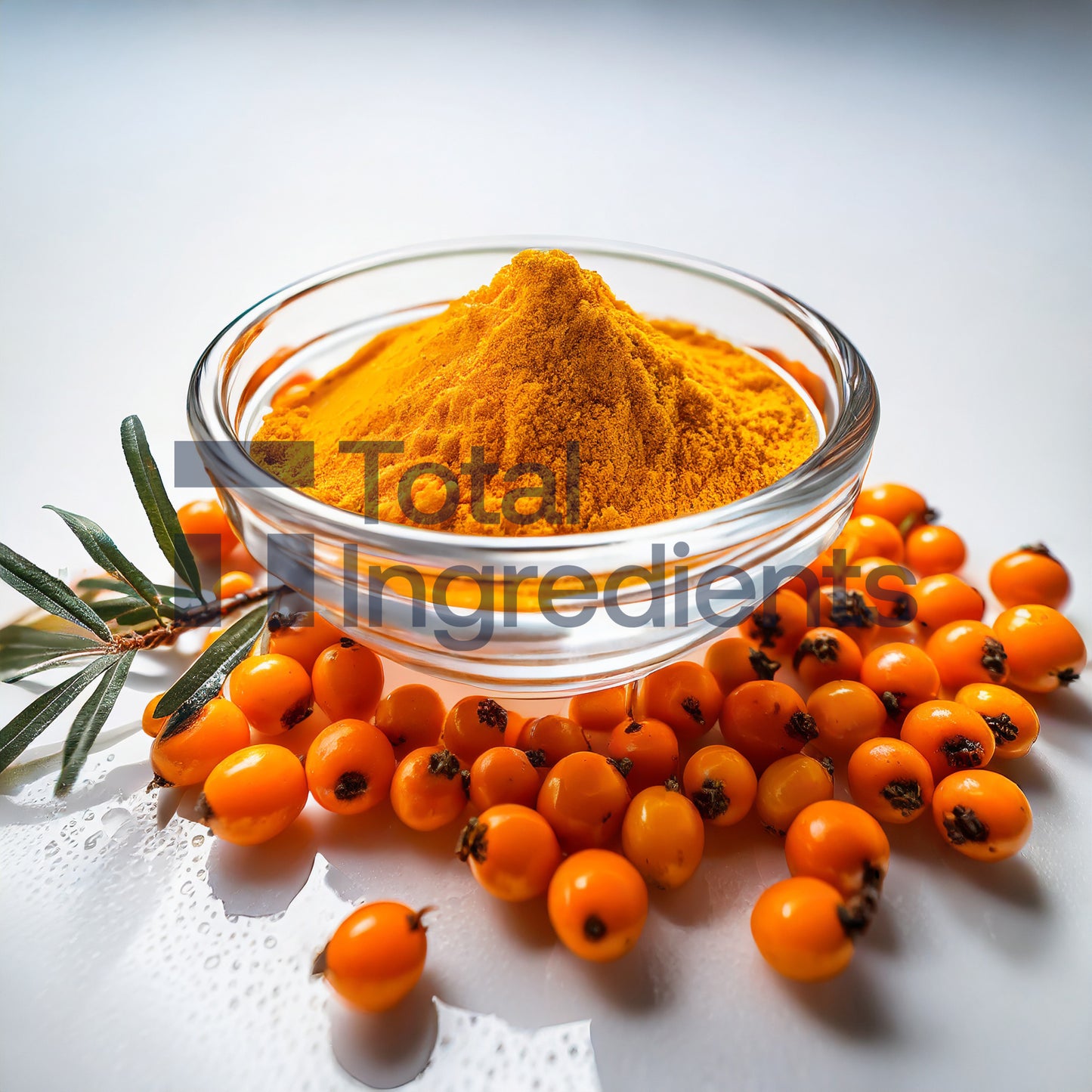 Sea Buckthorn Powder