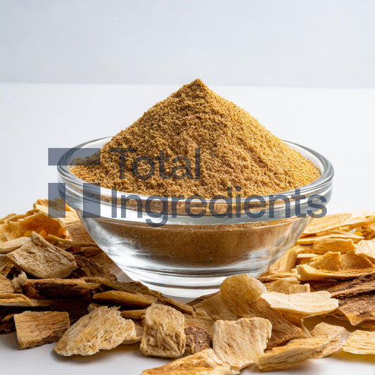 Slippery Elm Bark Extract 10:1