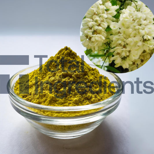 Sophora Japonica extract Rutin 95% by UV