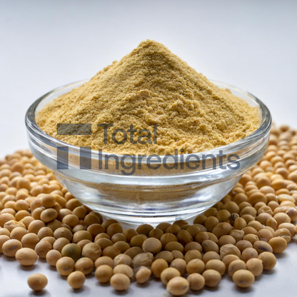 Soy Phosphatidylserine 20% by HPLC