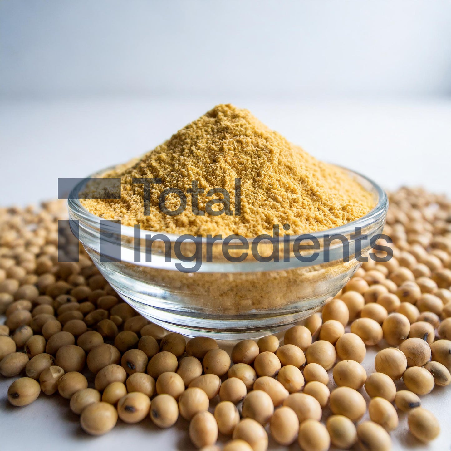 Soy Isoflavones 40% by HPLC