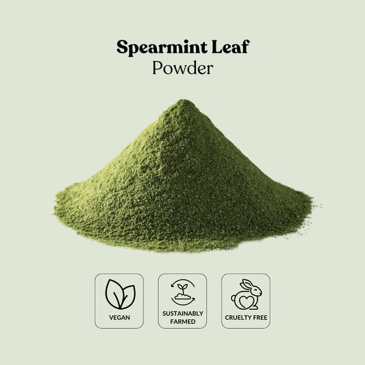 Spearmint Leaf Powder