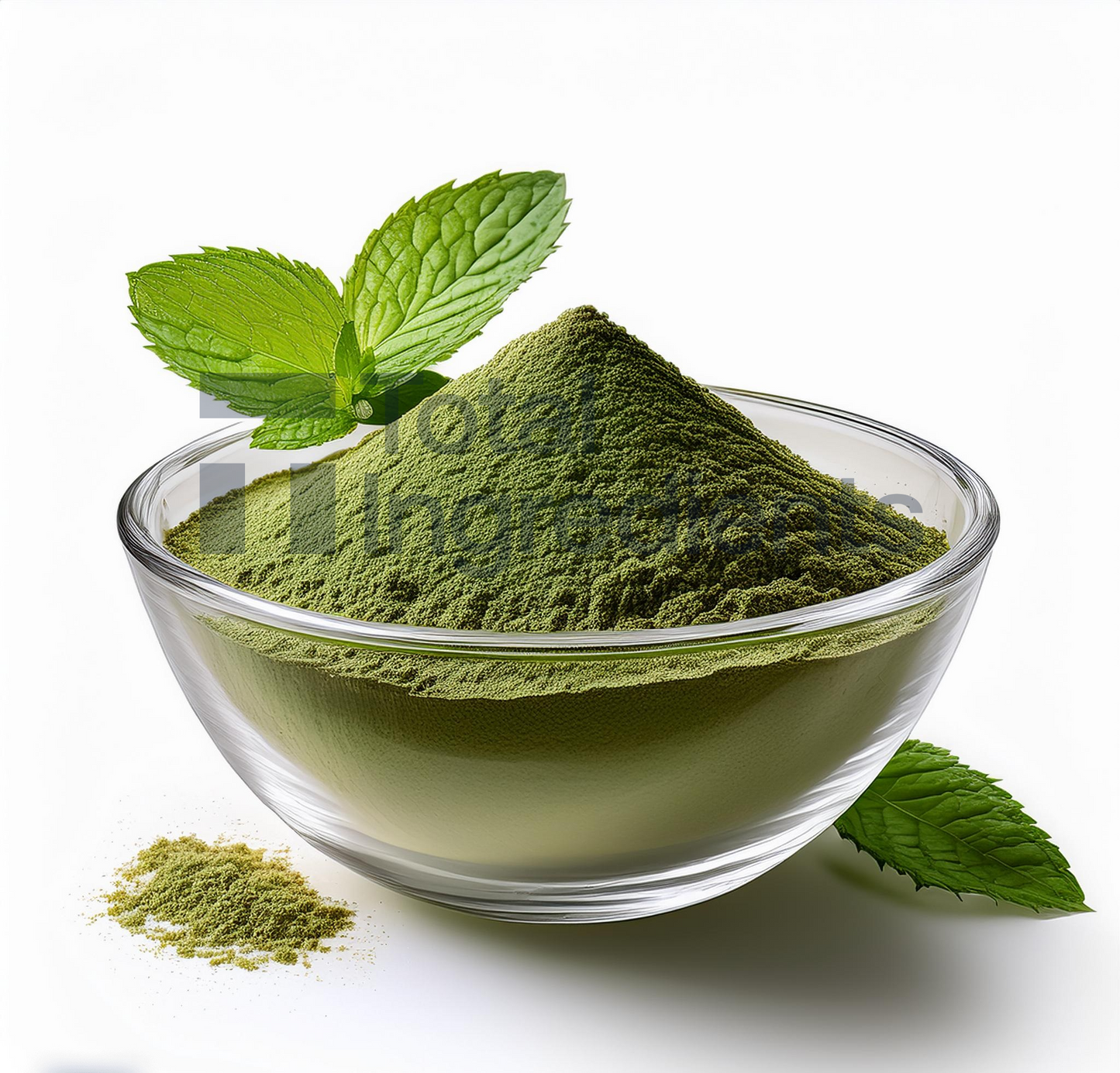 Spearmint Leaf Powder