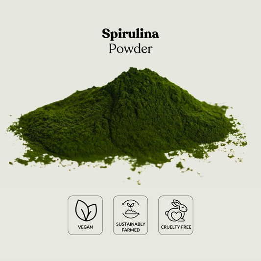 Spirulina Powder