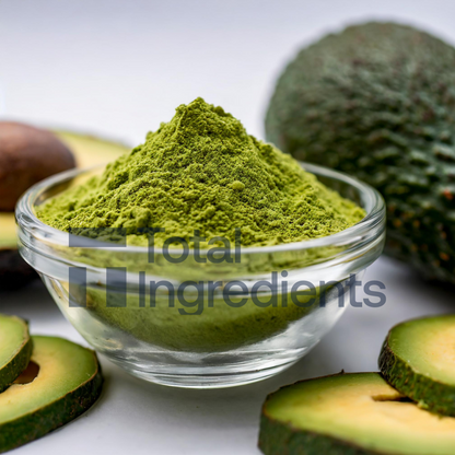 Spray Dried Avocado Powder