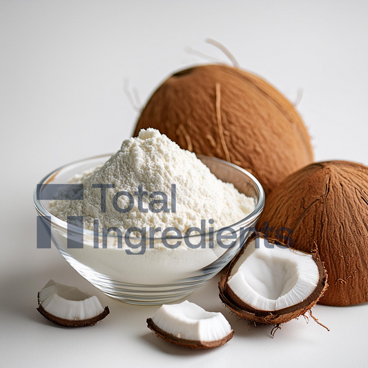 Spray Dried Coconut Milk Powder