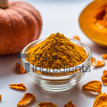 Spray Dried Pumpkin Powder