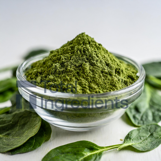 Dehydrated Spinach Powder