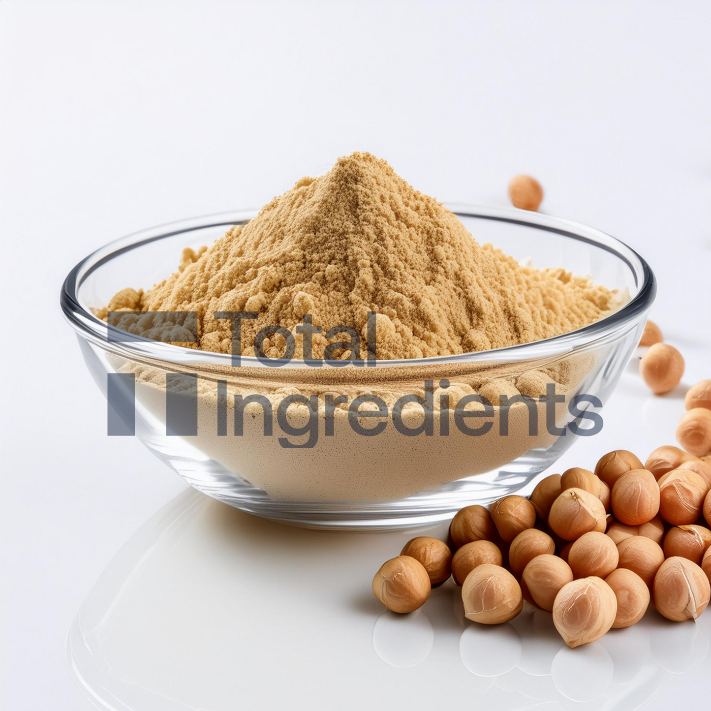 Spray Dried Chickoo Powder