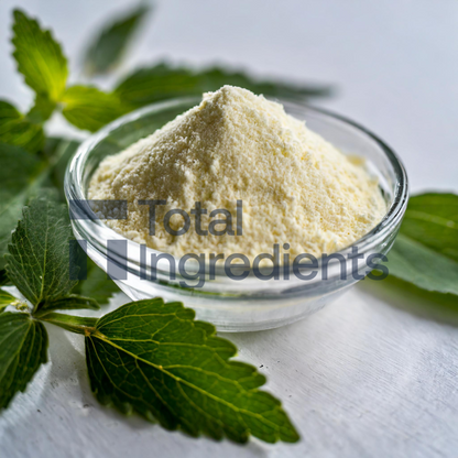 Stevia Extract Glucoside 95% By HPLC