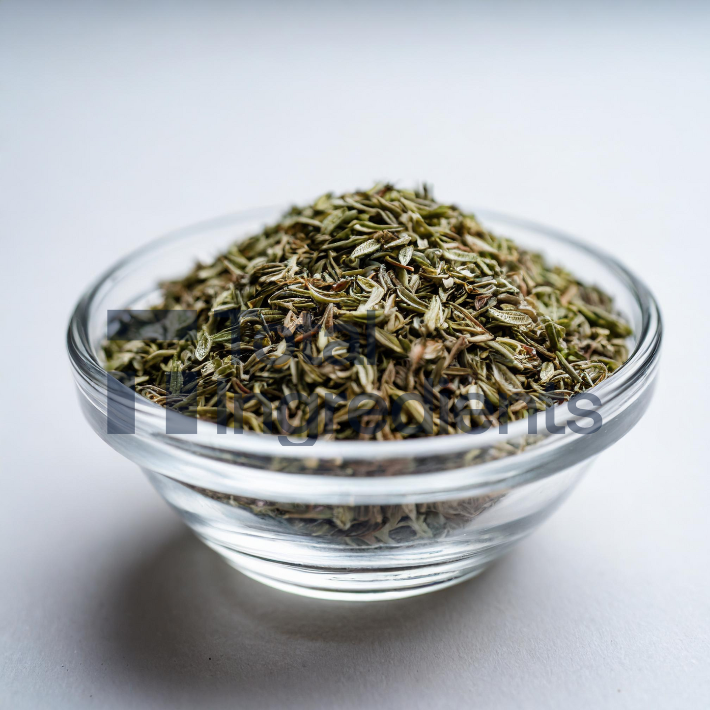 Thyme Whole