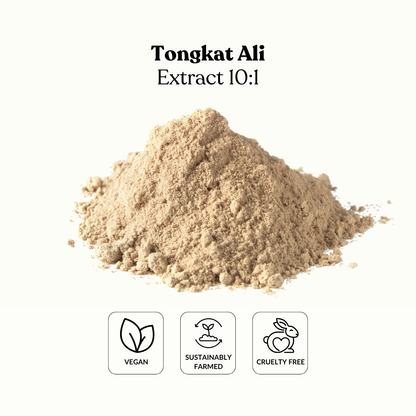 Tongkat Ali Extract 10:1